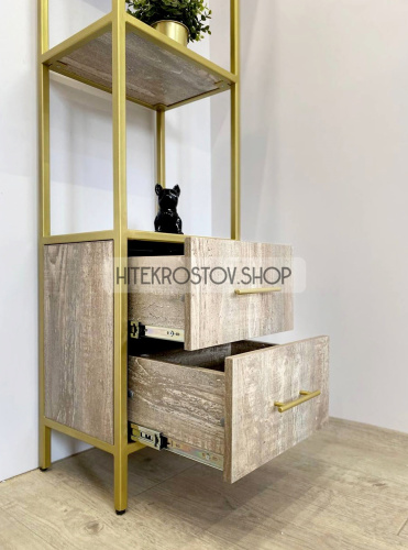 Стеллаж №17 фото