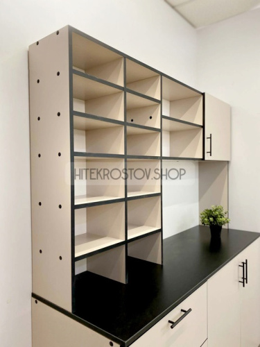 Лаборатория №40 фото