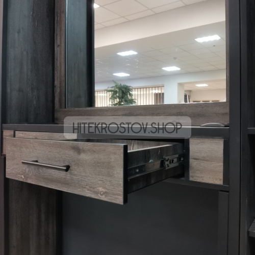 Рабочая станция №3 (металл) фото