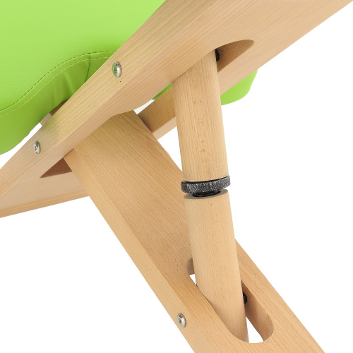 Стул массажиста МА-04 татами (СТ-16ДА) фото