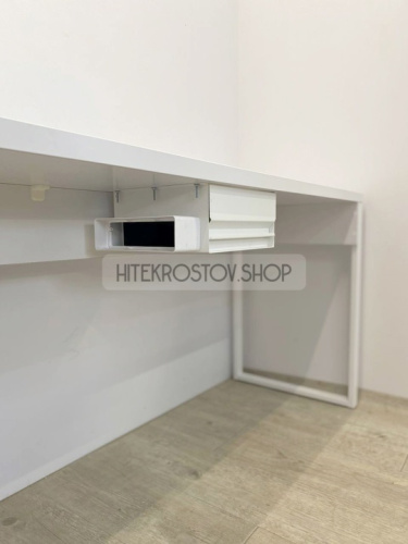 Стол маникюрный №12 фото