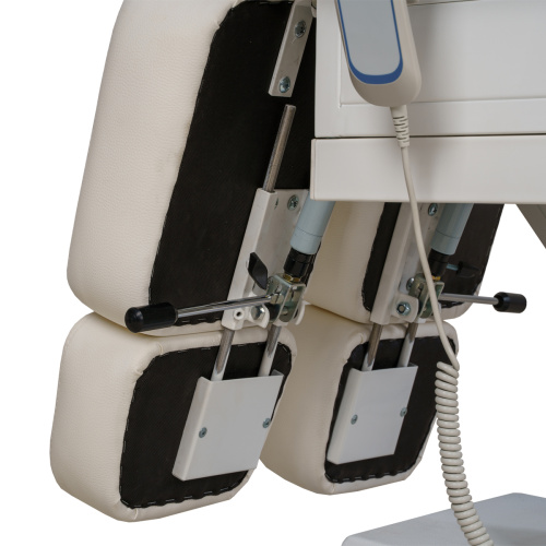 Педикюрное кресло Сириус-11 фото