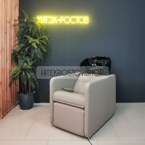 Мойка-реклайнер парикмахерская Престиж 2 фото