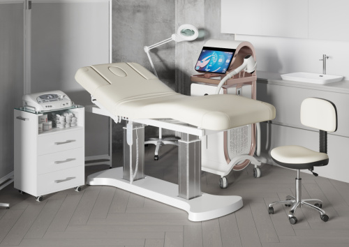 Спа-кушетка Милана-2 с подогревом фото