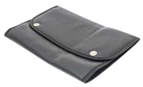 Пенал для расчёсок и ножниц фото