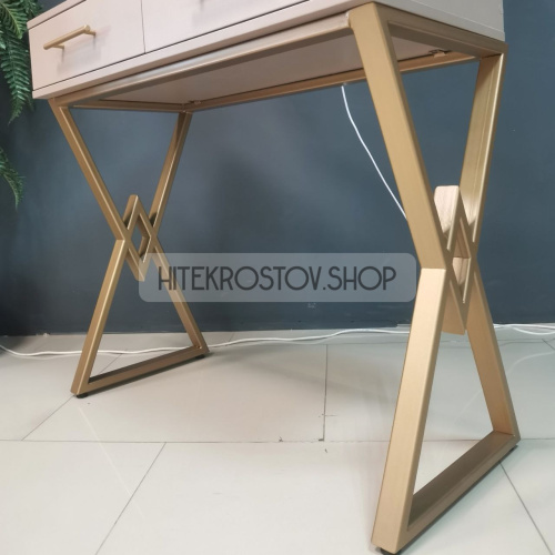 Рабочая станция №4 фото