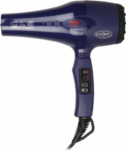 Фен Coifin с ионизацией 2300W фото