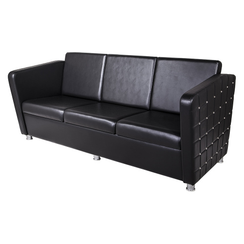 Диван Гламрок 3-x местный фото