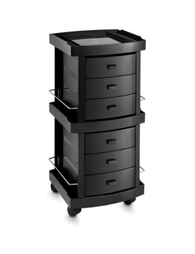 Тележка  парикмахерская MASTER EXCEL Artecno фото