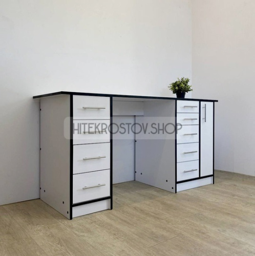 Стол маникюрный №2 фото