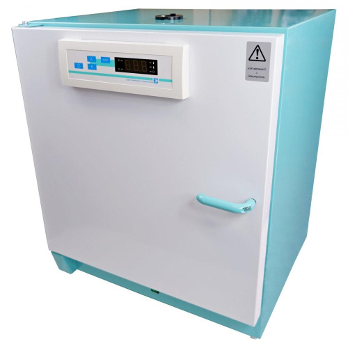 Стерилизатор воздушный ГП-80-Ох-ПЗ фото