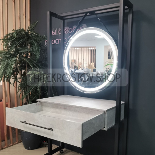 Рабочая станция №1 (на колесах) фото