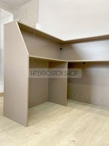 Стойка администратора №39 фото