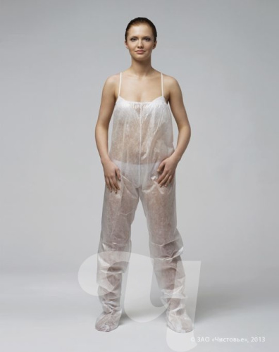 Штаны для прессотерапии 10шт фото