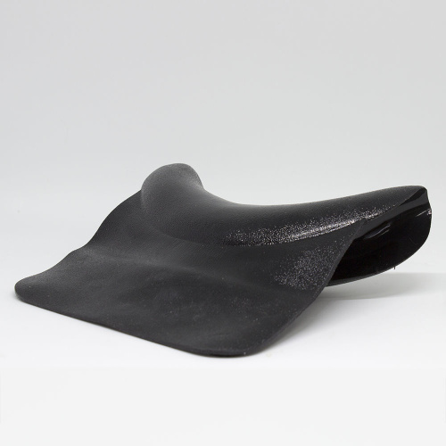 Воротник на мойку силиконовый фото