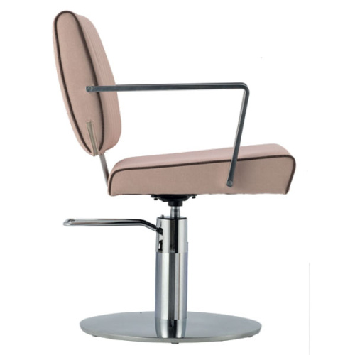 Кресло парикмахерское ZOE Ceriotti фото