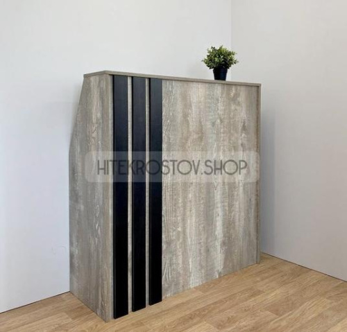 Стойка администратора №45 фото