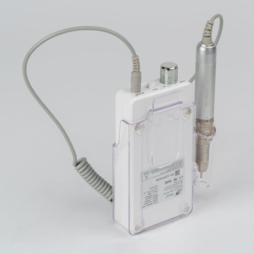 Аппарат для маникюра Prime 1225 фото