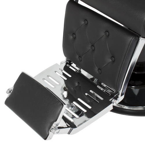 Кресло барбера Оксфорд Форм фото