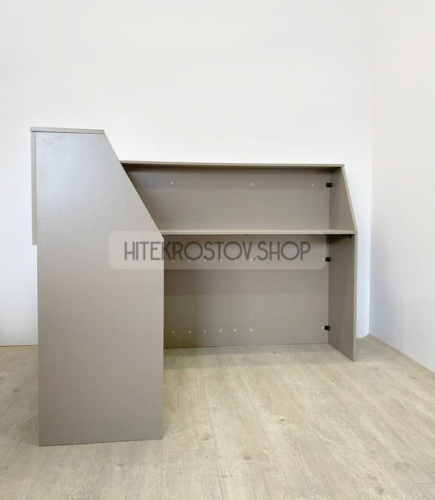 Стойка администратора №39 фото