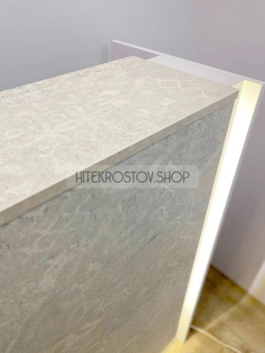 Стойка администратора №29 фото