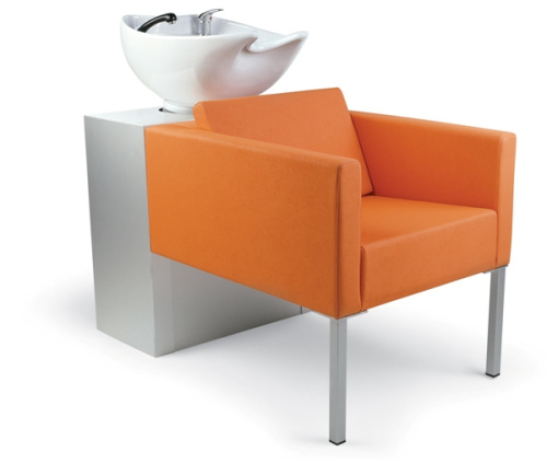 Мойка парикмахерская KUBIKWASH Gamma&Bross фото