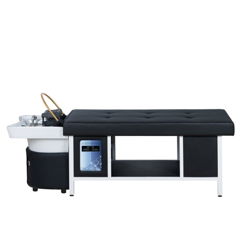 Кушетка для head-spa Наоми фото