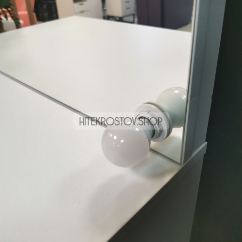 Гримерный стол  №1 фото