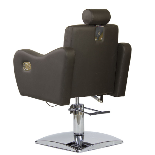 Кресло парикмахерское Бруклин  фото