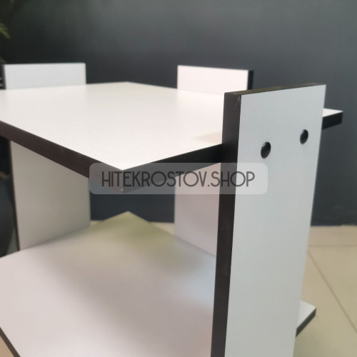 Тележка №2 фото