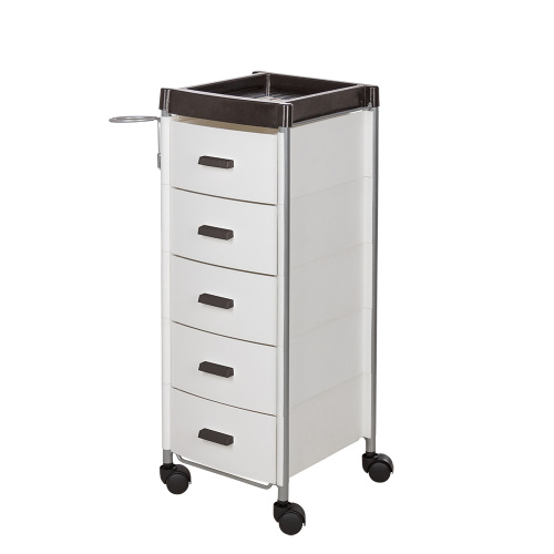 Тележка парикмахерская Глорис-04 фото