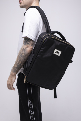 Рюкзак стилиста премиум 33*43.5*15 фото