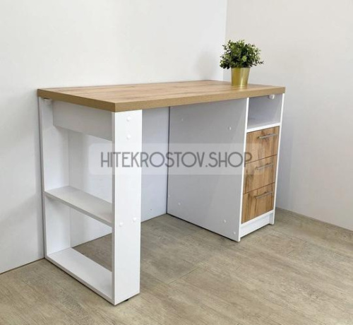 Стол маникюрный №14 фото