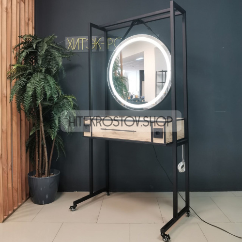 Рабочая станция №1 (+6 розеток) фото