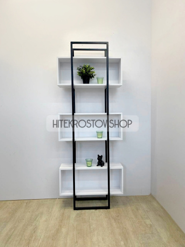 Стеллаж №12 фото