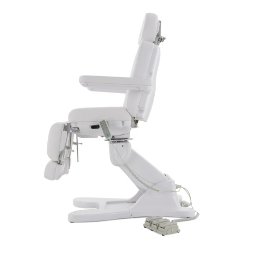 Педикюрное кресло ММКП-3 (КО-196DP-00) фото
