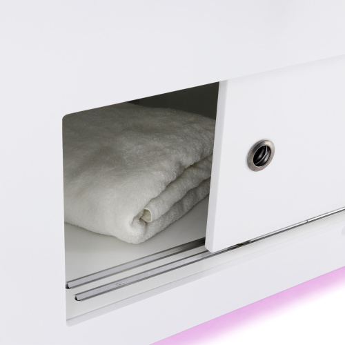 Кушетка массажная ММКМ-2 (КО158Д-00) фото