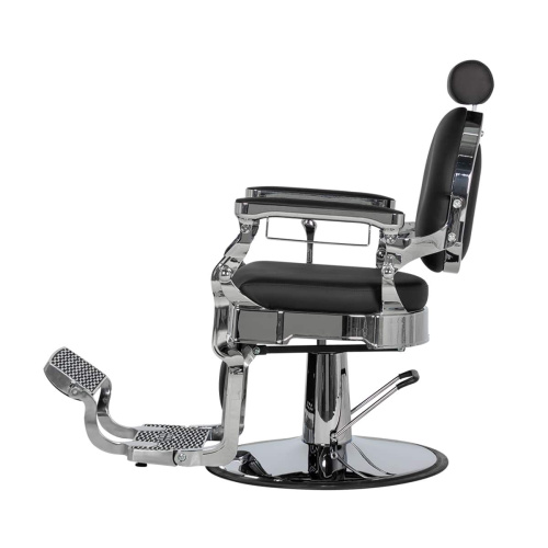 Кресло барбера Ричард фото