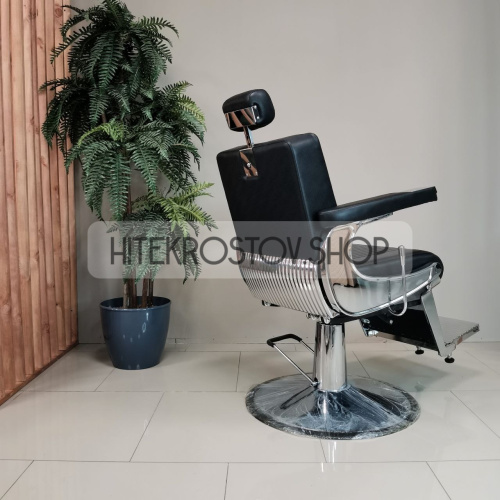 Кресло барбера А104 KARL фото