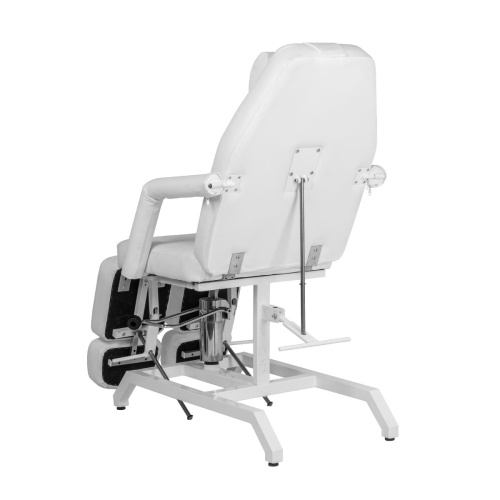 Педикюрное кресло Клио  фото