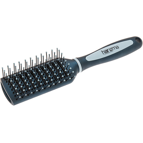 Щетка туннельная нейлоновый штифт 9 рядов фото