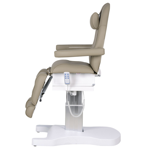 Педикюрное кресло Шарм-04 фото