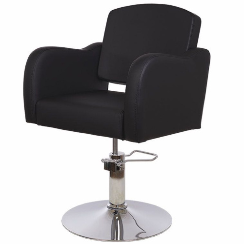 Кресло парикмахерское Родос фото