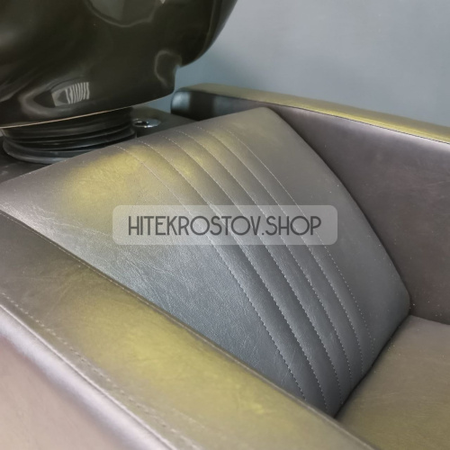 Мойка-реклайнер парикмахерская Перфект фото