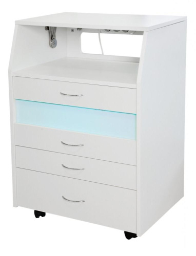 Тумба УФО (с УФ-лампой) фото