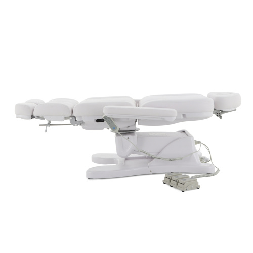 Педикюрное кресло ММКП-3 (КО-196DP-00) фото