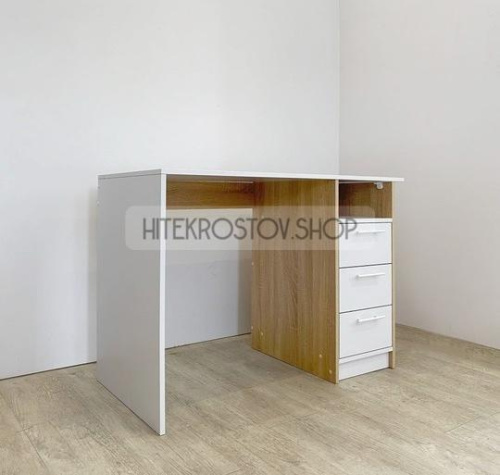 Стол маникюрный №15 фото