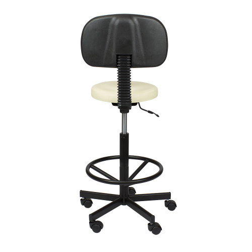 Стул Астек высокий со спинкой фото