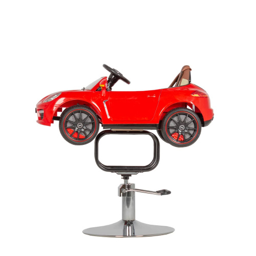 Детское сиденье МАШИНКА 02 фото