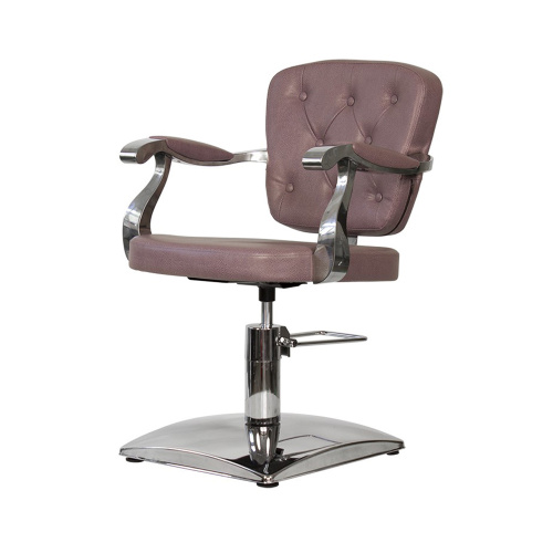 Кресло парикмахерское Модесто  фото